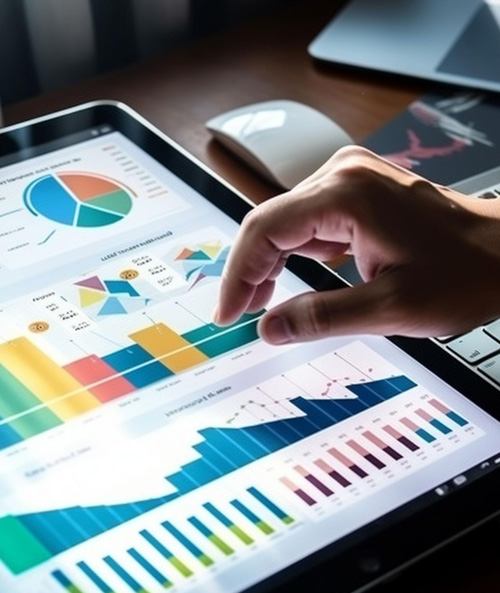 Procurement & Supply Chain Management