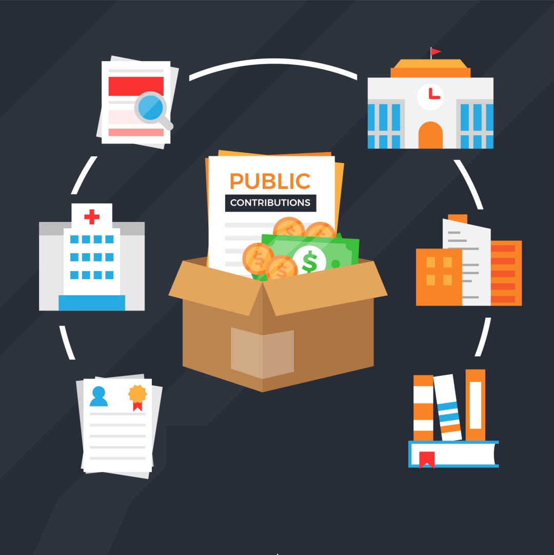 Government & Public Service